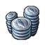 Coin image for 2QdjEYF2DvHZsgHTgGw6GNky1reS1PJpzfz6t1ALgjr9