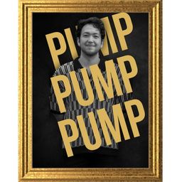 Coin image for 2Qj3nvYXK5WdedAHgfC5XGhCyuzCLNp5VDHTTe21pump