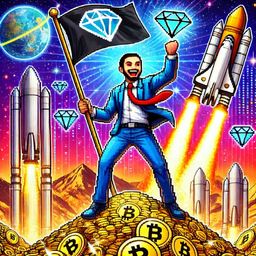 Coin image for 2QwxjmxRkTiU1487Pffkne73WrdzXo7vxqDd4Hfrpump
