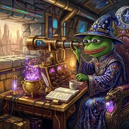Coin image for 2RDdRHDpADTyeAvn2enhzr9RxPNBVCj6oGRDd4oUpump