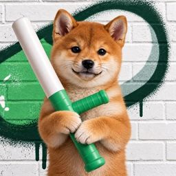 Coin image for 2RDevFwpDDW9VAtcsEYZpR1Wk4yoXMMhRNnbajSrpump