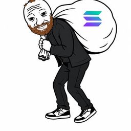 Coin image for 2Rc1UcdEEK6BEeTpLWDqNcvEPQrLbASYMYh5UQv4pump
