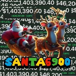 Coin image for 2Rs2HQb3ssuLCxT4M3wSh3MqkDFoTc1vMsLf3TKgpump