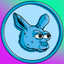 Coin image for 2RvRL1wFqTjNhE827qs7PJGGeyN1cnj1KDYzBMRypump