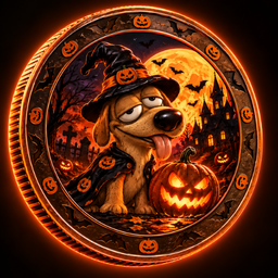 Coin image for 2SBJyfZDmdECivdMsSiEGEENcQgiJFBWodkQKF5Xpump