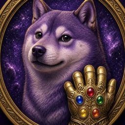 Coin image for 2SUQj713wiRo6CtbmRMCij9JRrGfXT1AjyXWzwDQpump