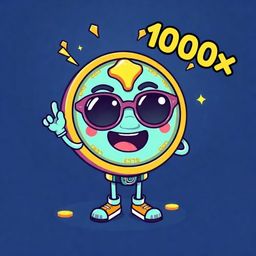 Coin image for 2ShjfEFncMoMSqsfofUrQ86zbF2TAL5yzxYLSaf9pump
