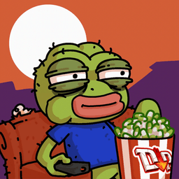 Coin image for 2SspnDqwPWSQirTeWLfeBHhTkFmGxPgABPCyzgSfpump