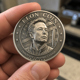 Coin image for 2T5Sj2YiLuUQwjuDfv9qjCWPSwbfHcbMkFax4zV6pump