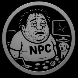 Coin image for 2TA4Vx9gCQE594wE23TayFSkNYFVxpWuH8XMqLNGpump