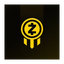 Coin image for 2TK2ENTYxe3q5J8wtyNZaYYk2UGvuxPUU9N83MoB39YB