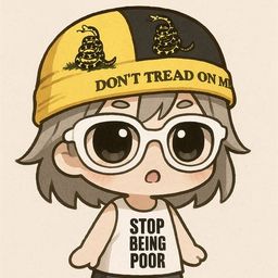 Coin image for 2TpMjYXnrgxoeVCq2i6EAR8vNWqe5MNvHCz3bENNpump