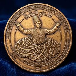 Coin image for 2TpTdjFvXCu8GomdnQn4MUP53C8buAqmWVMoBs3npump