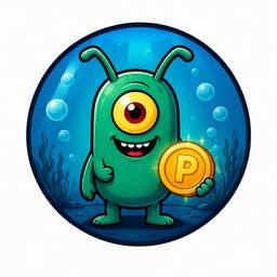 Coin image for 2U1vGUZ2uhXcSuq3qNTebu6PWkvrnchKdxy7LdeYpump