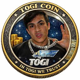 Coin image for 2UJ2cVeWV8NXPxsx1oomSWdBtVsPYH9FSLNoLbECpump