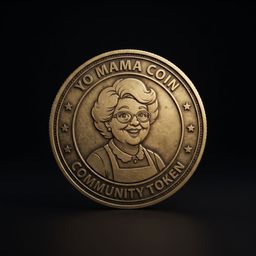 Coin image for 2Urq4GGV4i9vw9N7CAi7GtsV1F4vuiugdEYya8w4pump