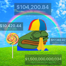 Coin image for 2VB92gwfCeFSCqVd17GCmuXStm6rvn7rtheYM9Z7pump
