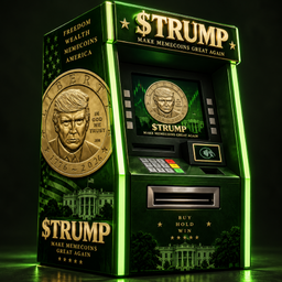 Coin image for 2Vsei6UmuL3i9XehzaJfbH9mdEsjpZPdtqZ7vyMapump