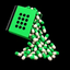 Coin image for 2WFuQUeG1A1eVWqzTAtUCHcb4zFBPQVxGyy8xkFtpump