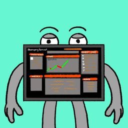 Coin image for 2WRWo1y2yFJ9KJnBjCX5UKvWPytkBc8UMDPHAsKPpump