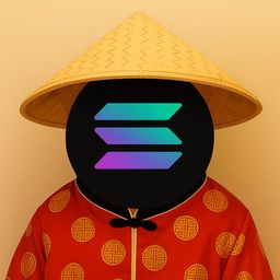 Coin image for 2WXMRFBUnXMxdpSfQeUf9n8XRCnAZjaTfgFMFTThpump