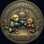 Coin image for 2XTMP2SuEvFovX5SzhMBC8vf6VgHyV8CU9UXa4WXpump