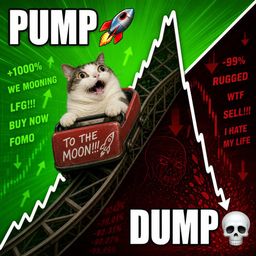Coin image for 2XXmkLEbG9M8o7b1gFR2Y5tPpXS4fy3izFVTVBZUpump