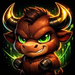 Coin image for 2XioaBY8RkPnocb2ym7dSuGsDZbxbrYsoTcUHf8Xpump
