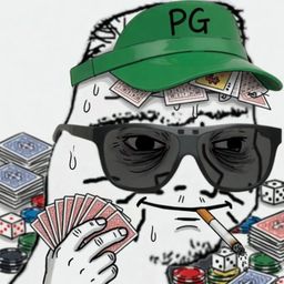Coin image for 2Y12dQUbK93PvQDQJP5ZfM2M14WGrcKTAYjsiM2Bpump