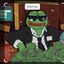 Coin image for 2YXi7GspGRRrfx8J4VxuWkkyMMEujTUrKfFswDz7pump