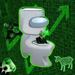Coin image for 2YdvKMUBcSUGTe8Rp2w9zMC9LKjs2kzNfXHtCCc2pump