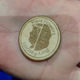 Coin image for 2YykCDaRGUSBpU5vsq8Yf9x6RVHfGz3JYsrco4tkpump