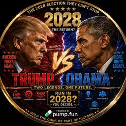 Coin image for 2a8q25Zyd7TtegShSJs6FWUB9uMa6mpxSeWkfm4Tpump