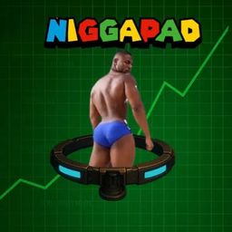 Coin image for 2aB3oAXp1eqWYPpcPNZCTLWX8UTaBAYy4vau95nzpump