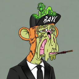 Coin image for 2apPRpcCowTSv5JbuCXjzoCm5Hdpg2gXqwuCbRTipump