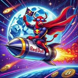 Coin image for 2bFk3Nvj1hUnM4KfxhyoGwGJe5a6M3WiNmLKAPgZpump