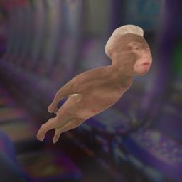 Coin image for 2bJdv25QFC4B3gTMPwLaZVB45pcCQGsn3QTnd2mhpump