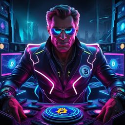 Coin image for 2bZqiKEcGKnACJJwZ48KXFsFunenGp6tDdhsQ4Hfpump