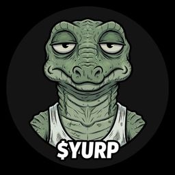 Coin image for 2cQxuRD3SyJ4StfZ7xMaFfeHAmskt7UrVotdp2tbpump