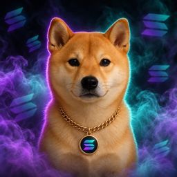 Coin image for 2caVcsKoXLinAeKbA5jiuTxSbpfFLqZKzfMm3nfYpump