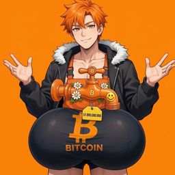 Coin image for 2d3vWwuhJQvGYdtXAinrmqtMpAy3NW1oWRbX11r8pump