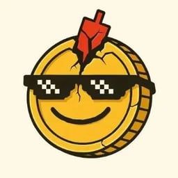 Coin image for 2dpTm4ZpLkm72RE2tuUfDXpQvGbB2PoTbXhQSHi7pump