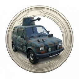 Coin image for 2eEh9mSBswCMivJcQwz3iy1QWHSQgg61omJsshHwpump