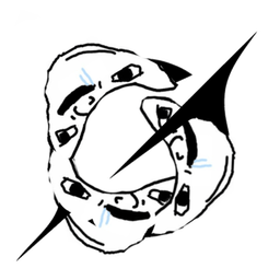 Coin image for 2eqLxahk8LZcokdHaFzh1DdisD9TPN5QsYNf6mTLpump