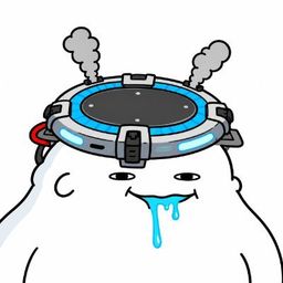 Coin image for 2fFixEwY6qMJQwJsjKAo7ttgn7zfL4QuB7yBRzsYpump