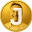 Coin image for 2fMi9DVryRpCBbH77KS2ZQnKSMYnrTzg5NypRGmopump