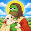 Coin image for 2fPnXoZrdcfrNJ5q8mXxBaWZwtx13kLns6uXEYeUpump