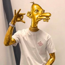 Coin image for 2fSFa2GFrEw5aFXUrKQsxVMCkJmaLwivTAcaPiospump