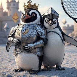 Coin image for 2fryXaAGq9frAn8J4PVUeDZv5i7SXEuDJF4qu2P9pump