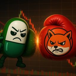 Coin image for 2gGo7SH86sT5UdXVQTZjDbqKBbcPfiwMjwkMZkhLpump